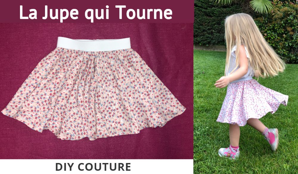 Patron de couture femmes, hommes et bébés